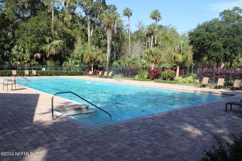 A home in Ponte Vedra Beach