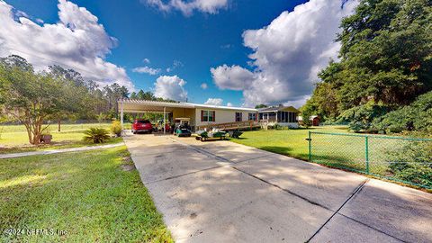 A home in Satsuma