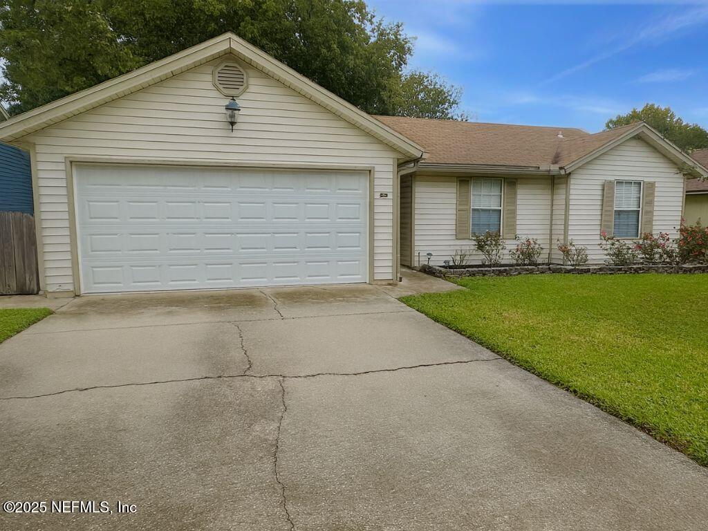 3236 MERGANZER Trail