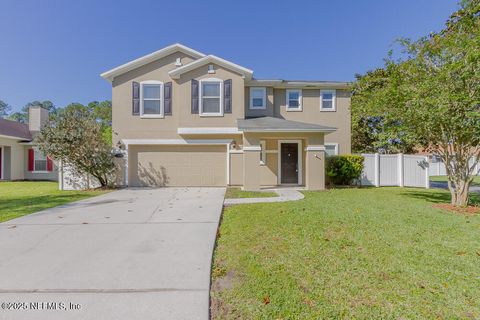 801 REMBRANDT Avenue Ponte Vedra FL 32081