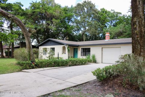 377 ORCHIS RD, ST AUGUSTINE, FL 32086 - #: 1252582