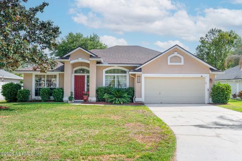 Photo of 1599 TIMBER TRACE Drive, St. Augustine, FL 32092 (MLS # 2144993)