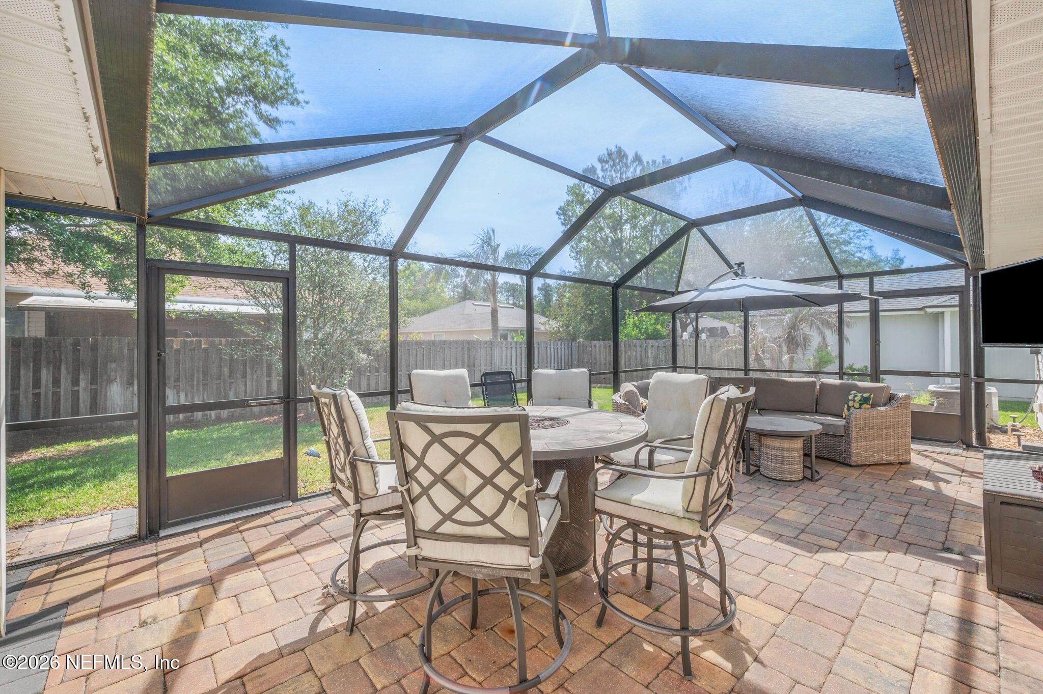 1599 TIMBER TRACE Drive
