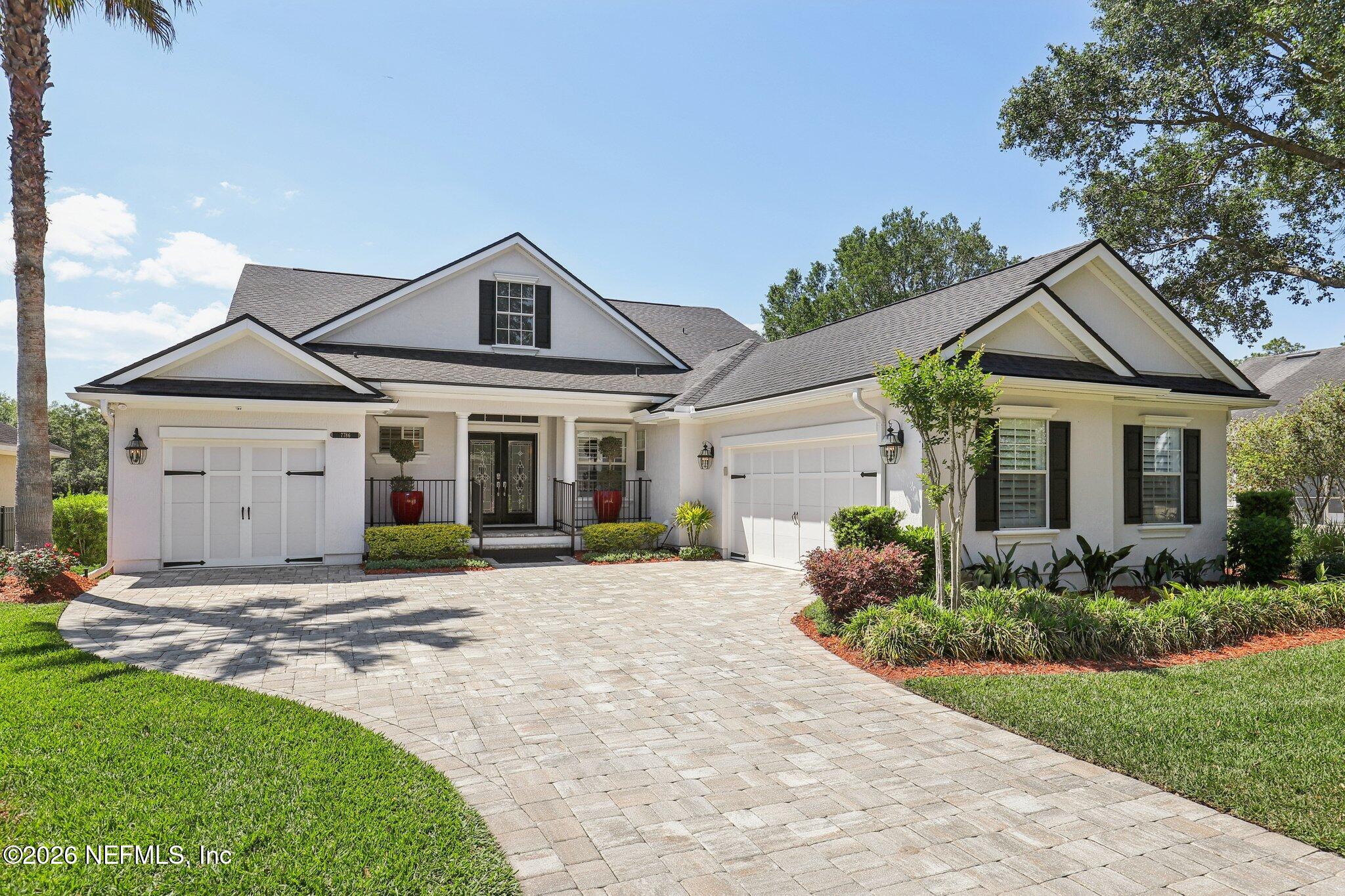 7786 BLACKSTONE RIVER Drive E