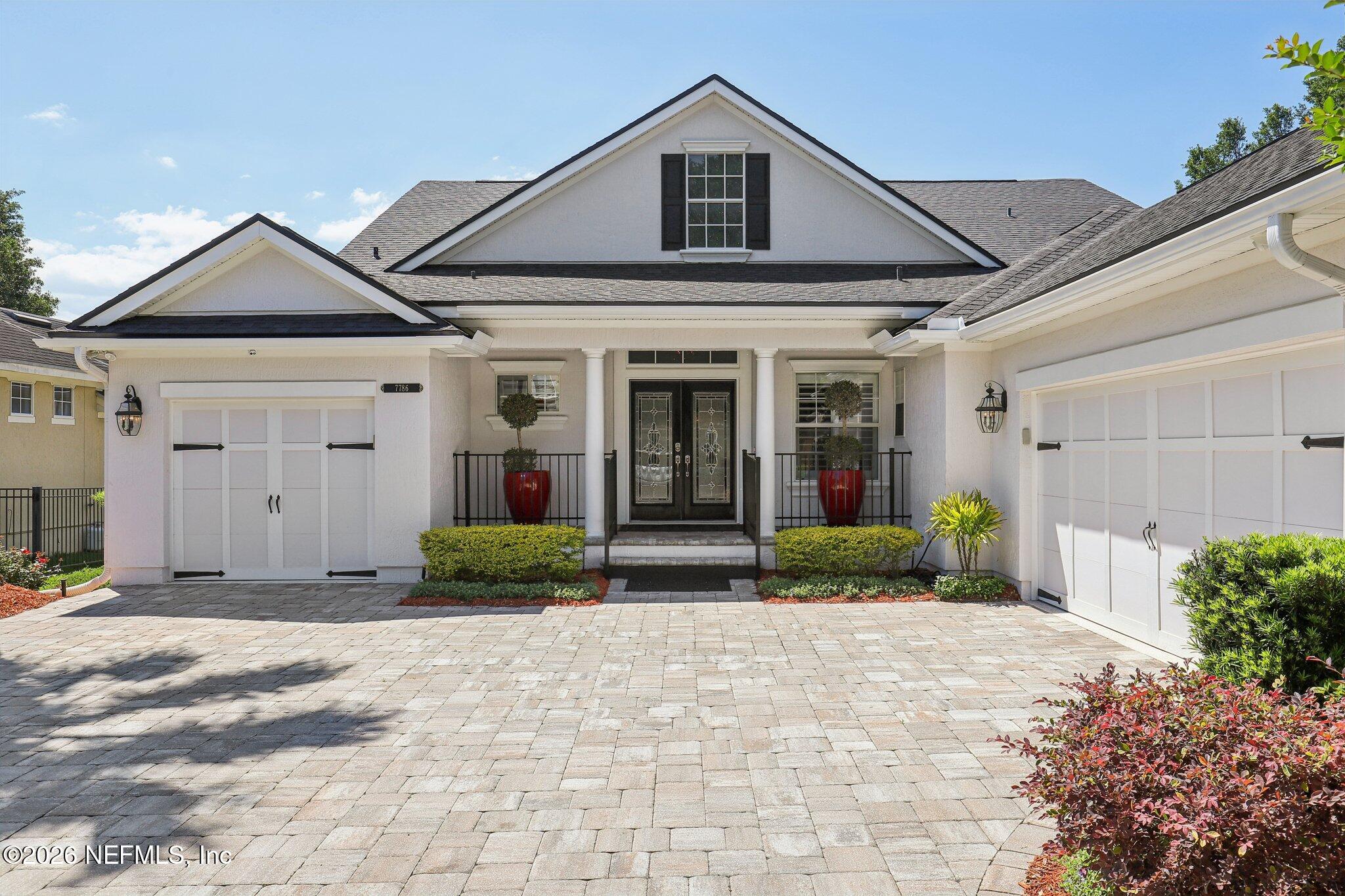 7786 BLACKSTONE RIVER Drive E