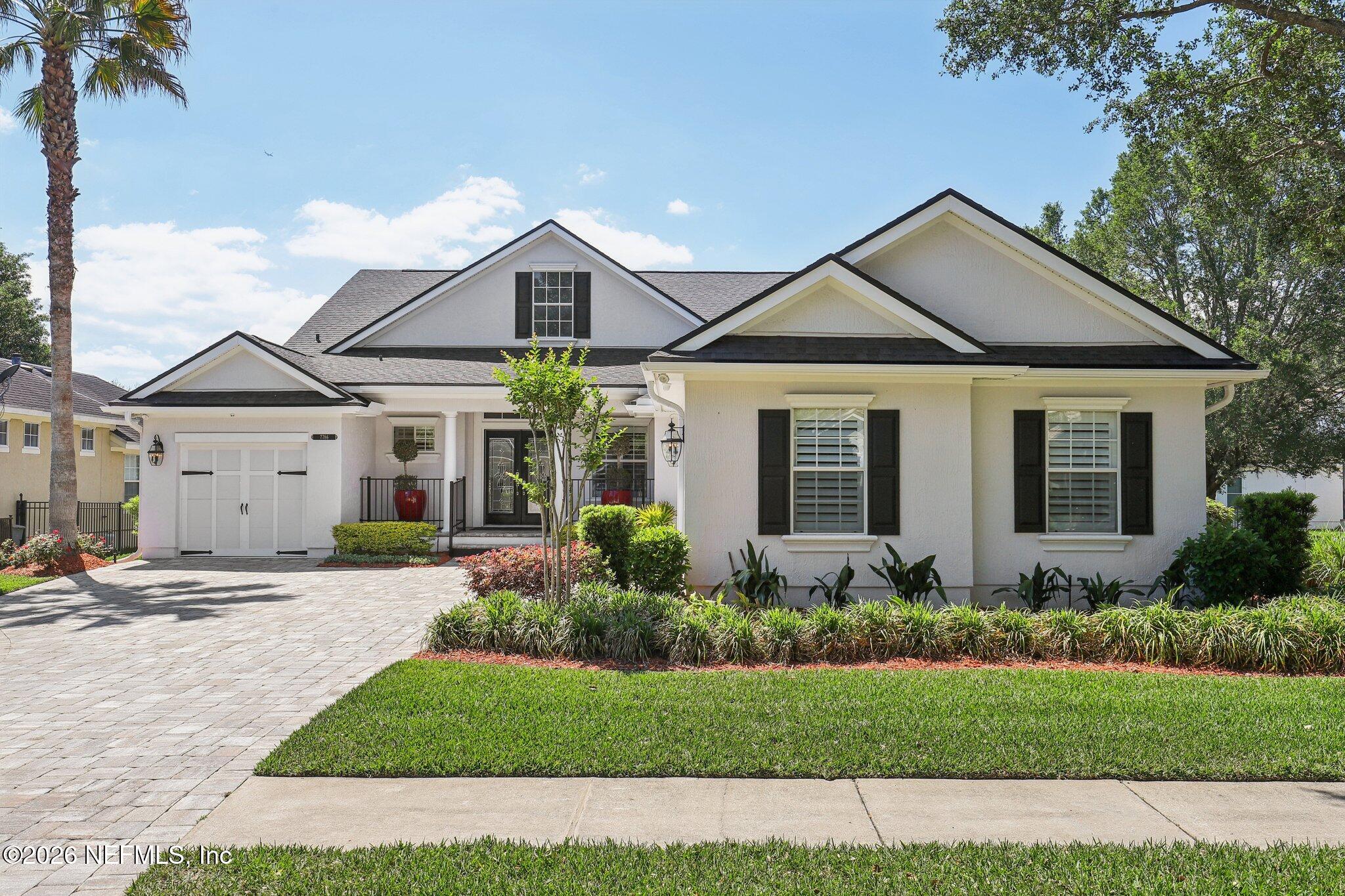 7786 BLACKSTONE RIVER Drive E