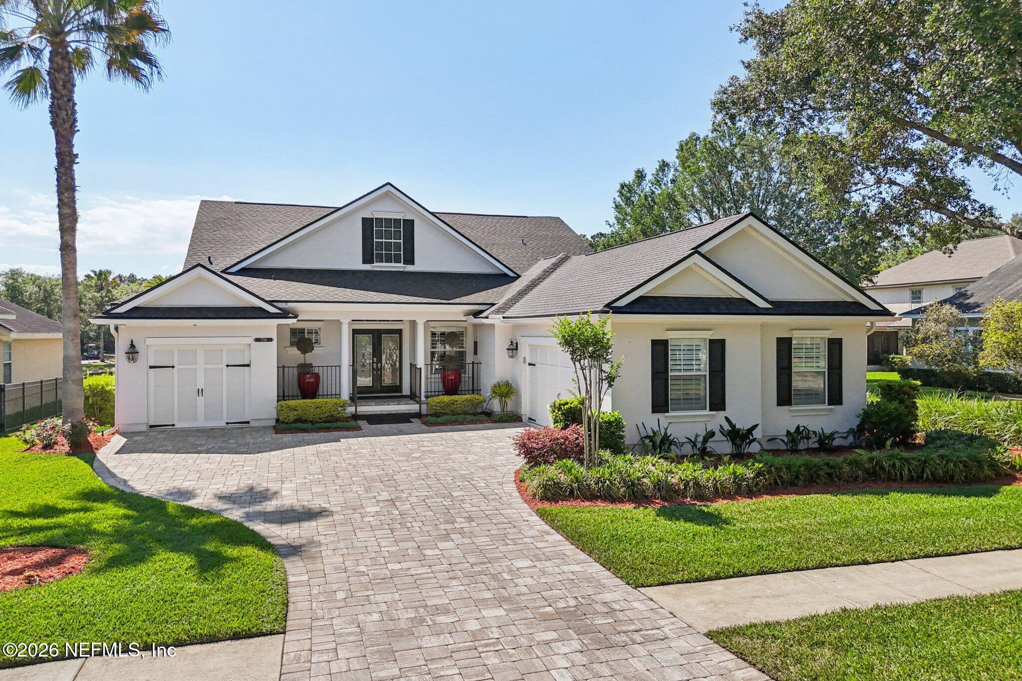 7786 BLACKSTONE RIVER Drive E