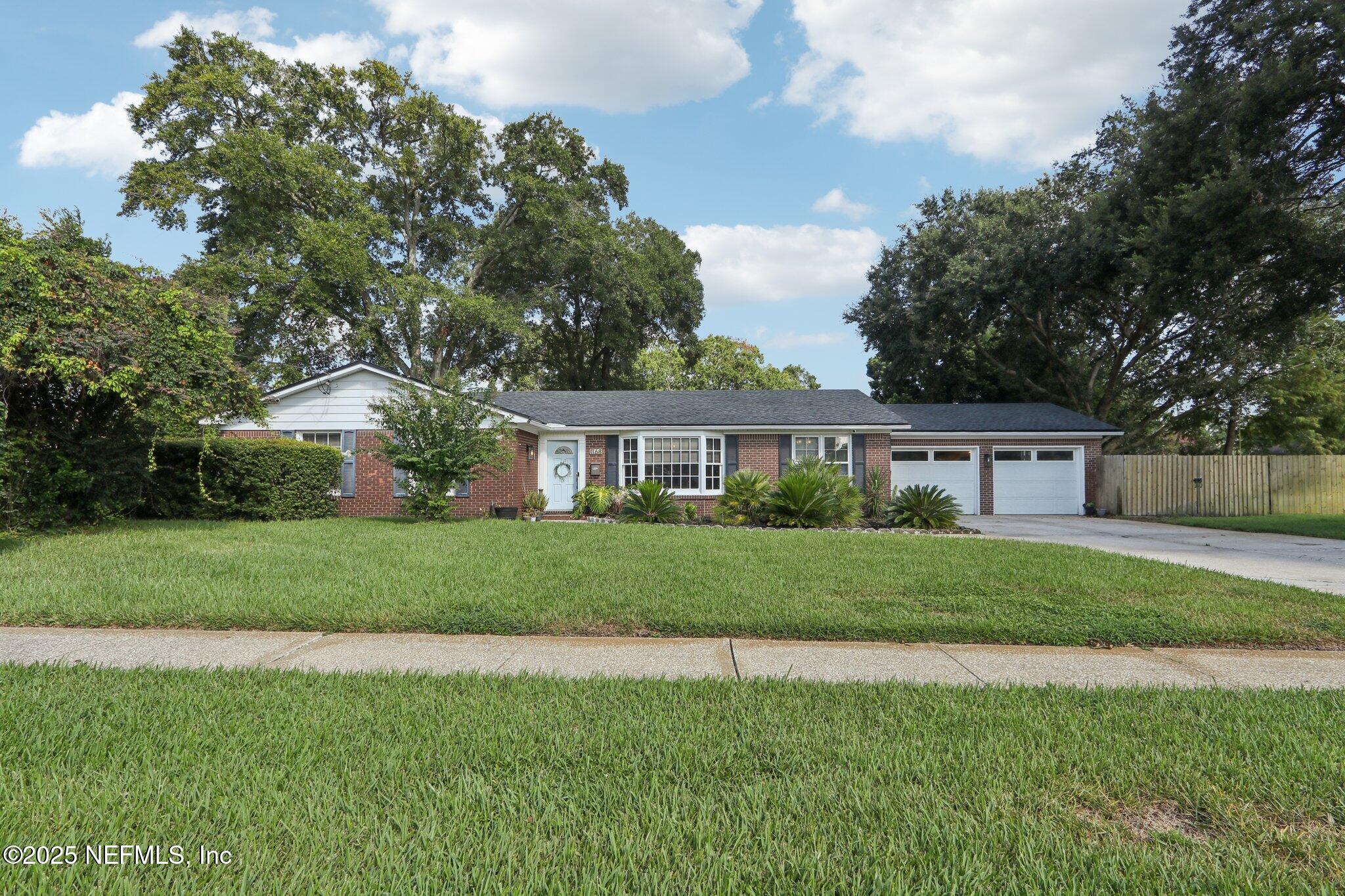 1168 MONTEVIDEO Road