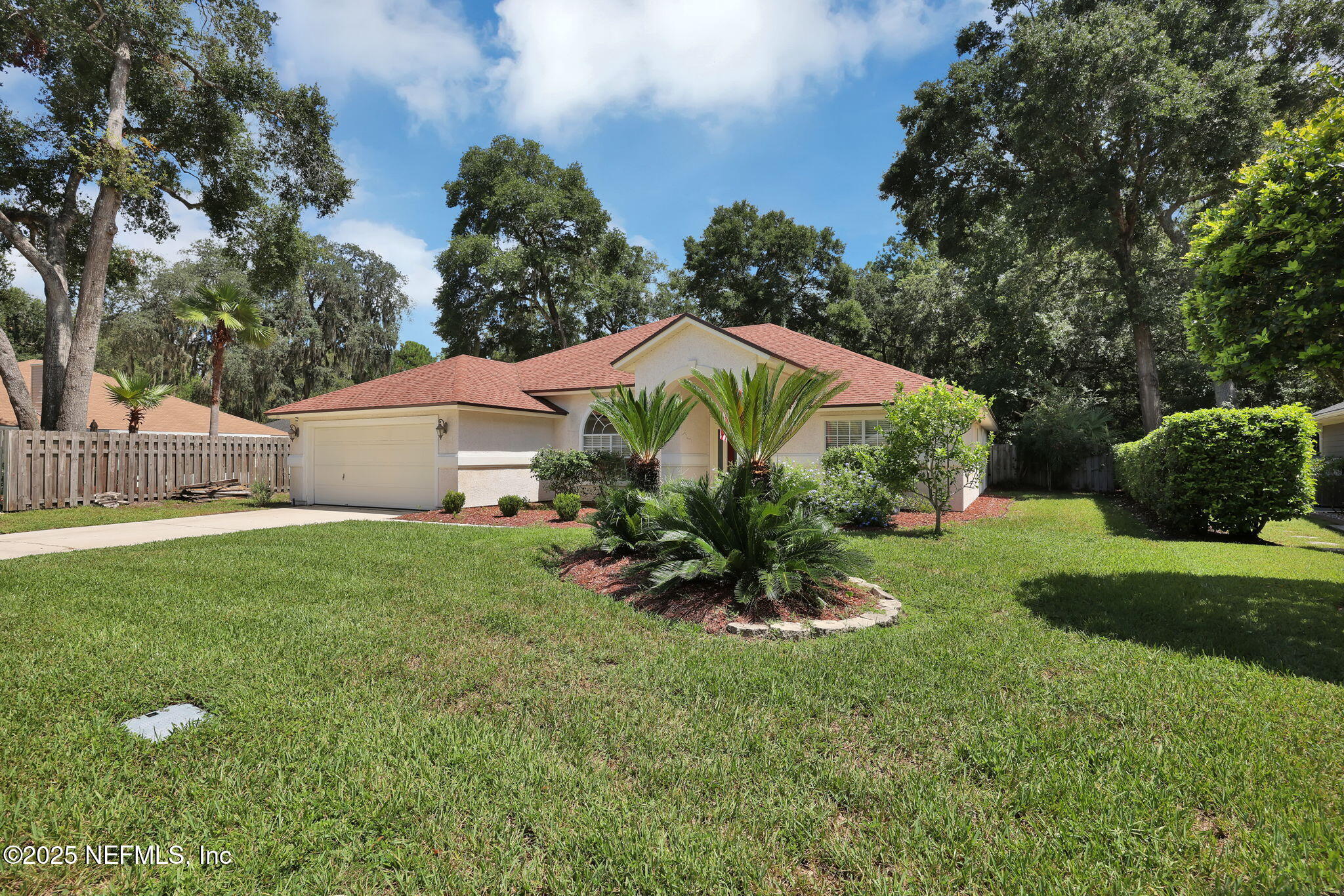 153 BARTRAM PARKE Drive