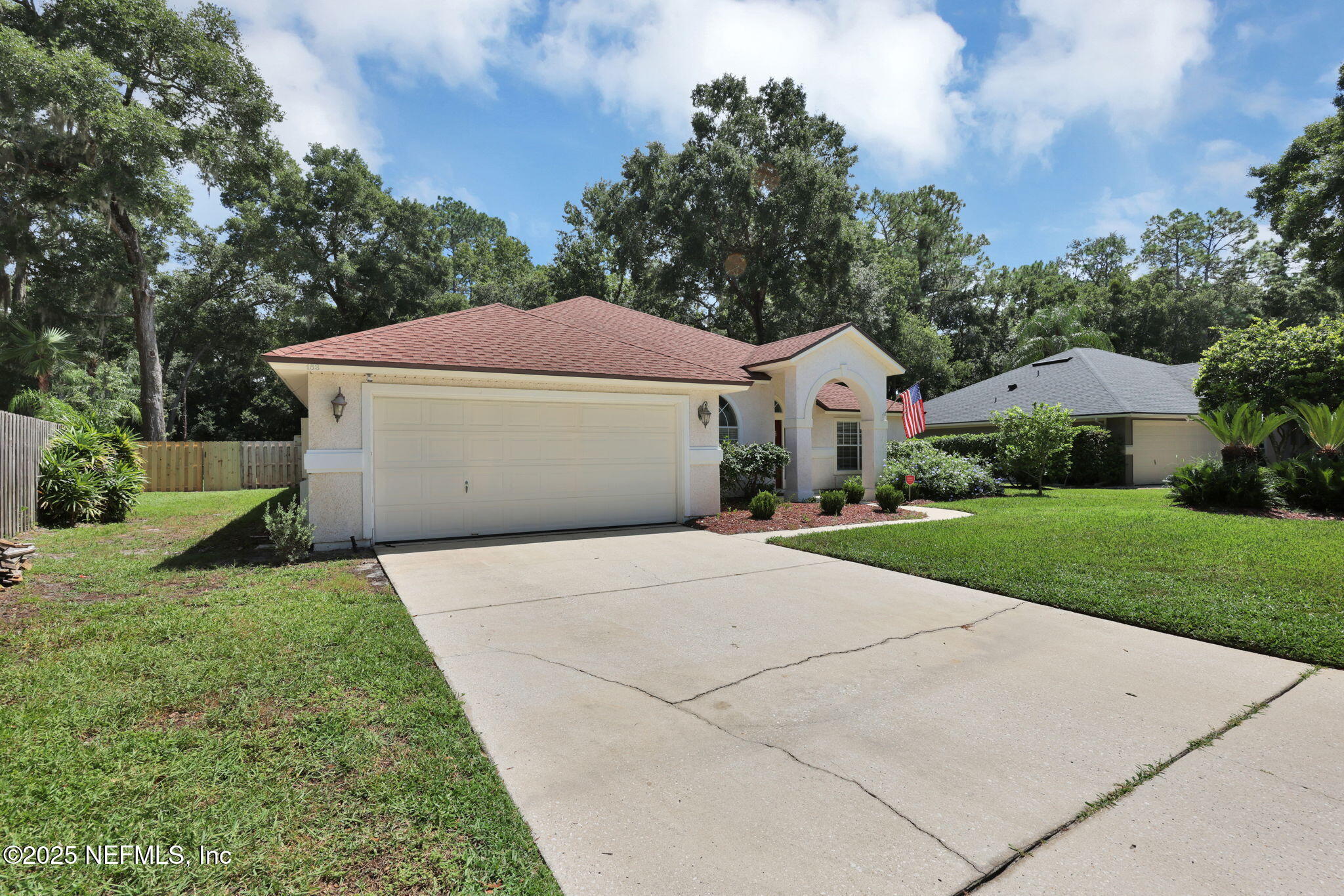 153 BARTRAM PARKE Drive