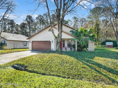 A home in Middleburg