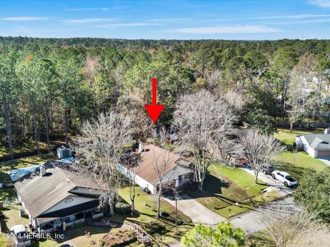 A home in Middleburg