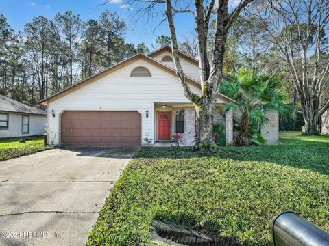 A home in Middleburg