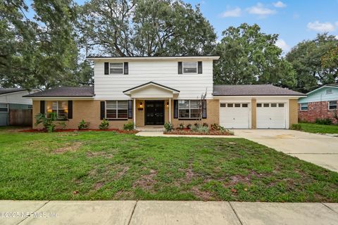 8837 RUNNYMEADE Road Jacksonville FL 32257