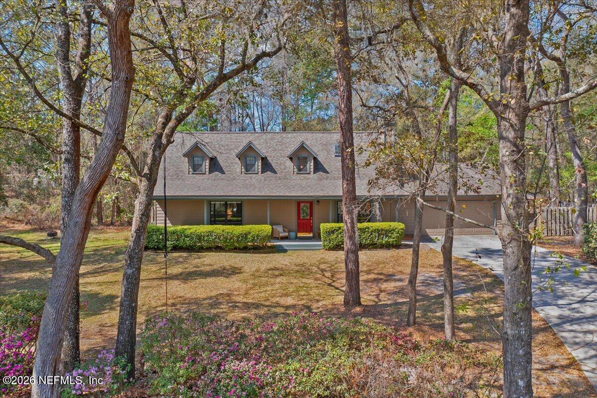 2768 S PERIWINKLE Avenue