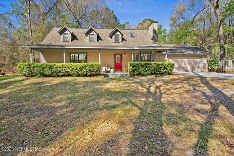 2768 S PERIWINKLE Avenue Middleburg FL 32068