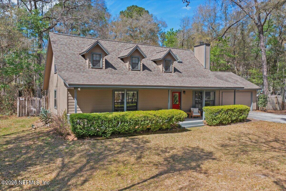 2768 S PERIWINKLE Avenue