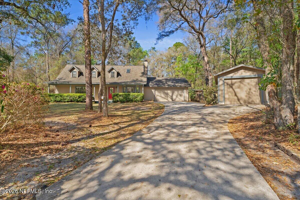 2768 S PERIWINKLE Avenue