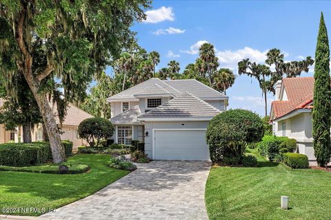 A home in Ponte Vedra Beach