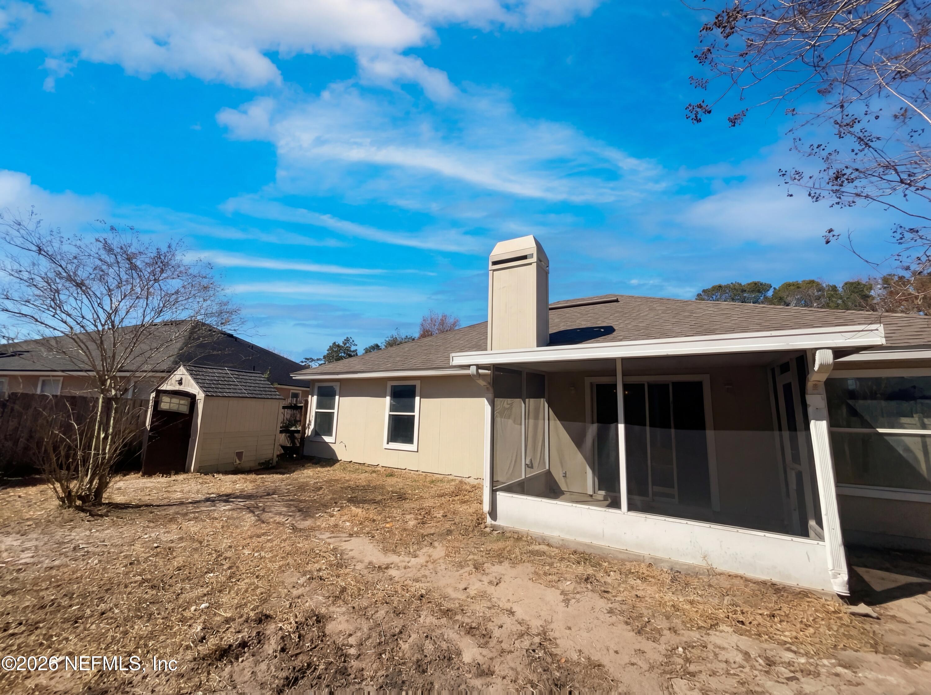 1597 BACKWATER Drive