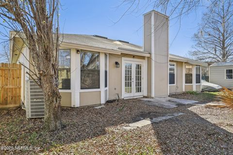 A home in Orange Park