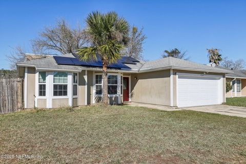 A home in Orange Park