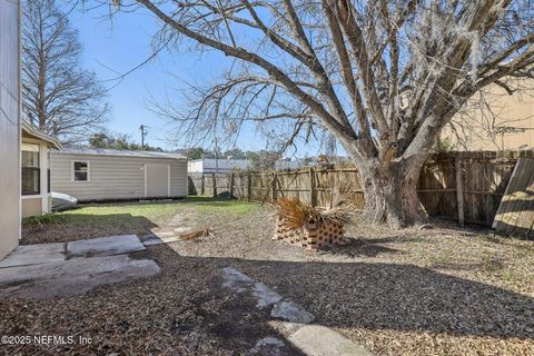 A home in Orange Park