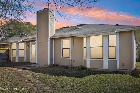 A home in Orange Park