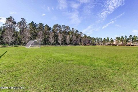 A home in Orange Park