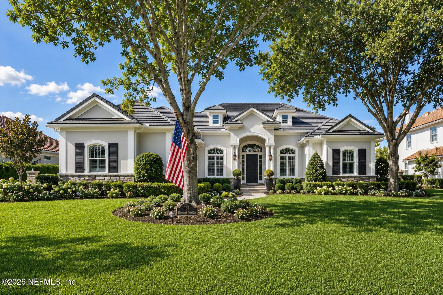 134 MUIRFIELD Drive