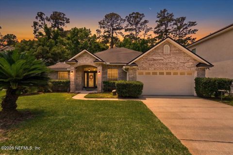 Photo of 2489 TALL CEDARS Road, Fleming Island, FL 32003 (MLS # 2144614)