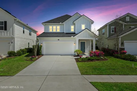 64 Strobe Court, St Augustine, FL 32095 - MLS#: 2076673