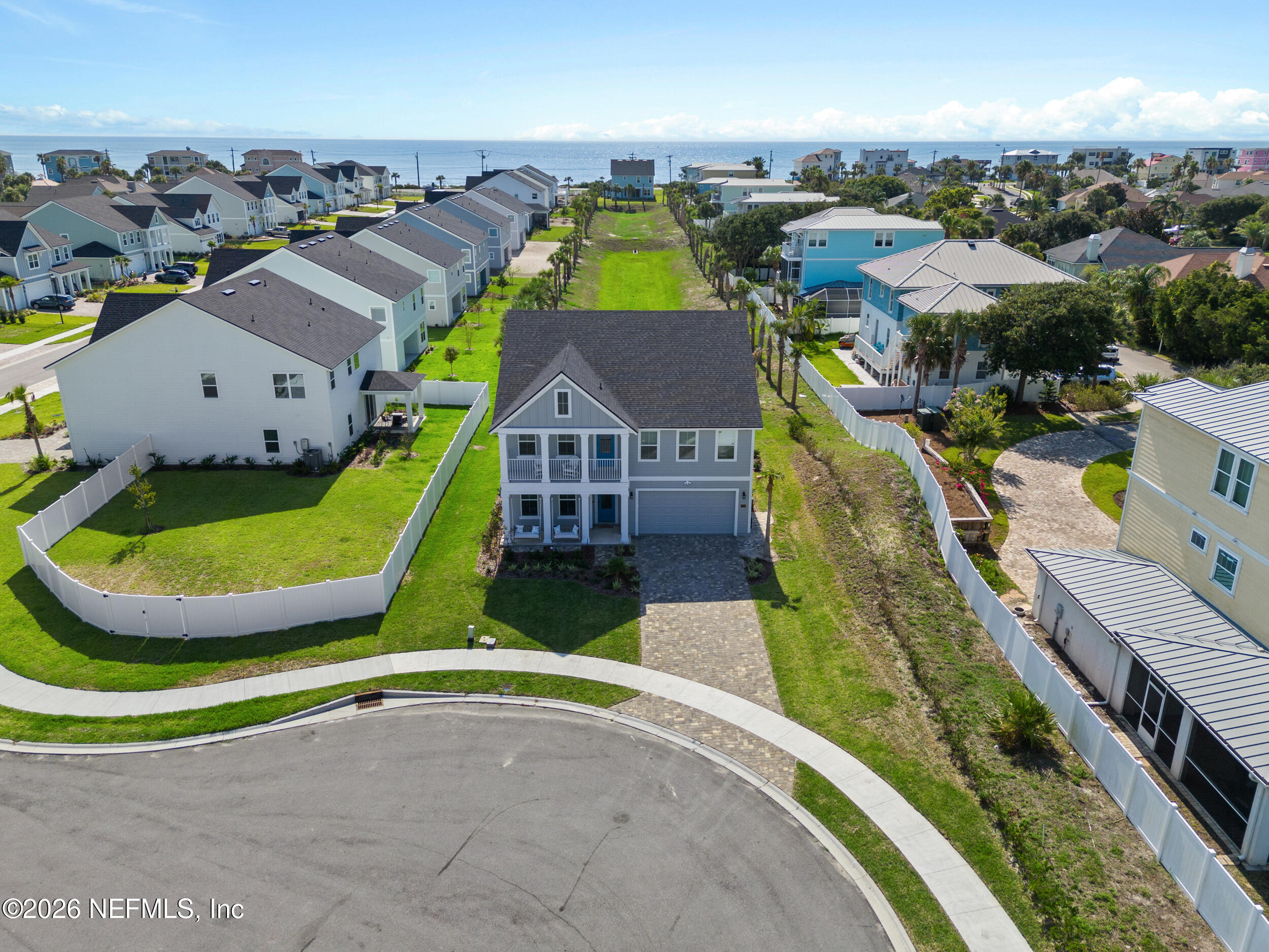 205 SEASIDE VISTA Court