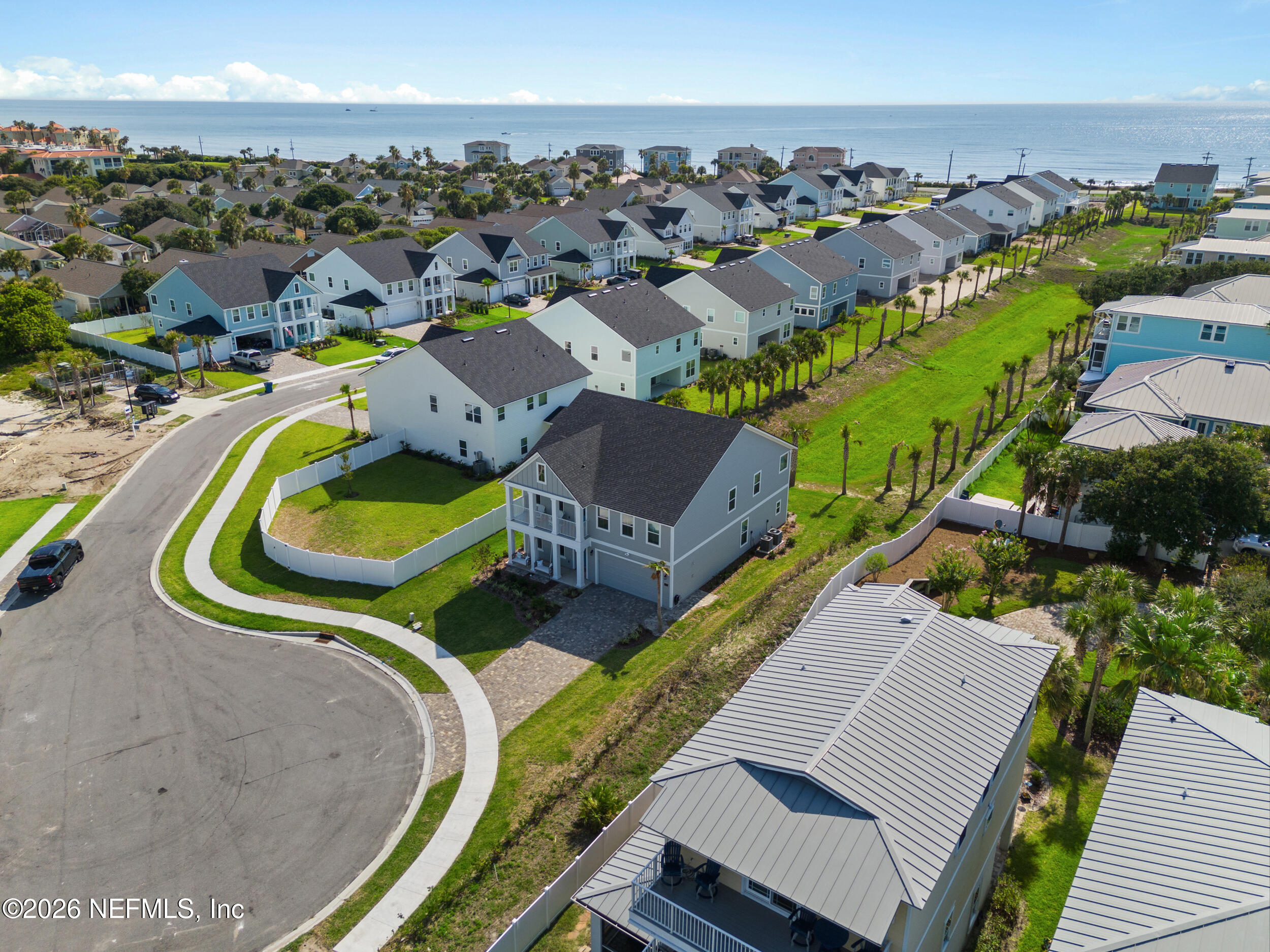 205 SEASIDE VISTA Court