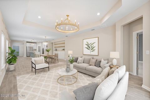 166 STARGAZE Lane St. Augustine FL 32095