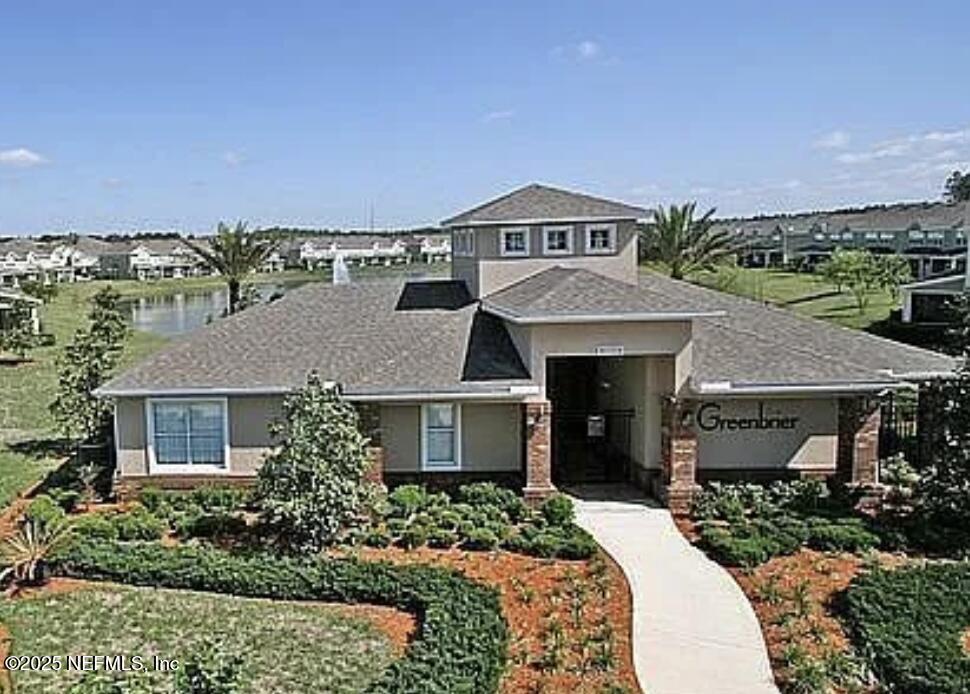 6865 ROUNDLEAF Drive