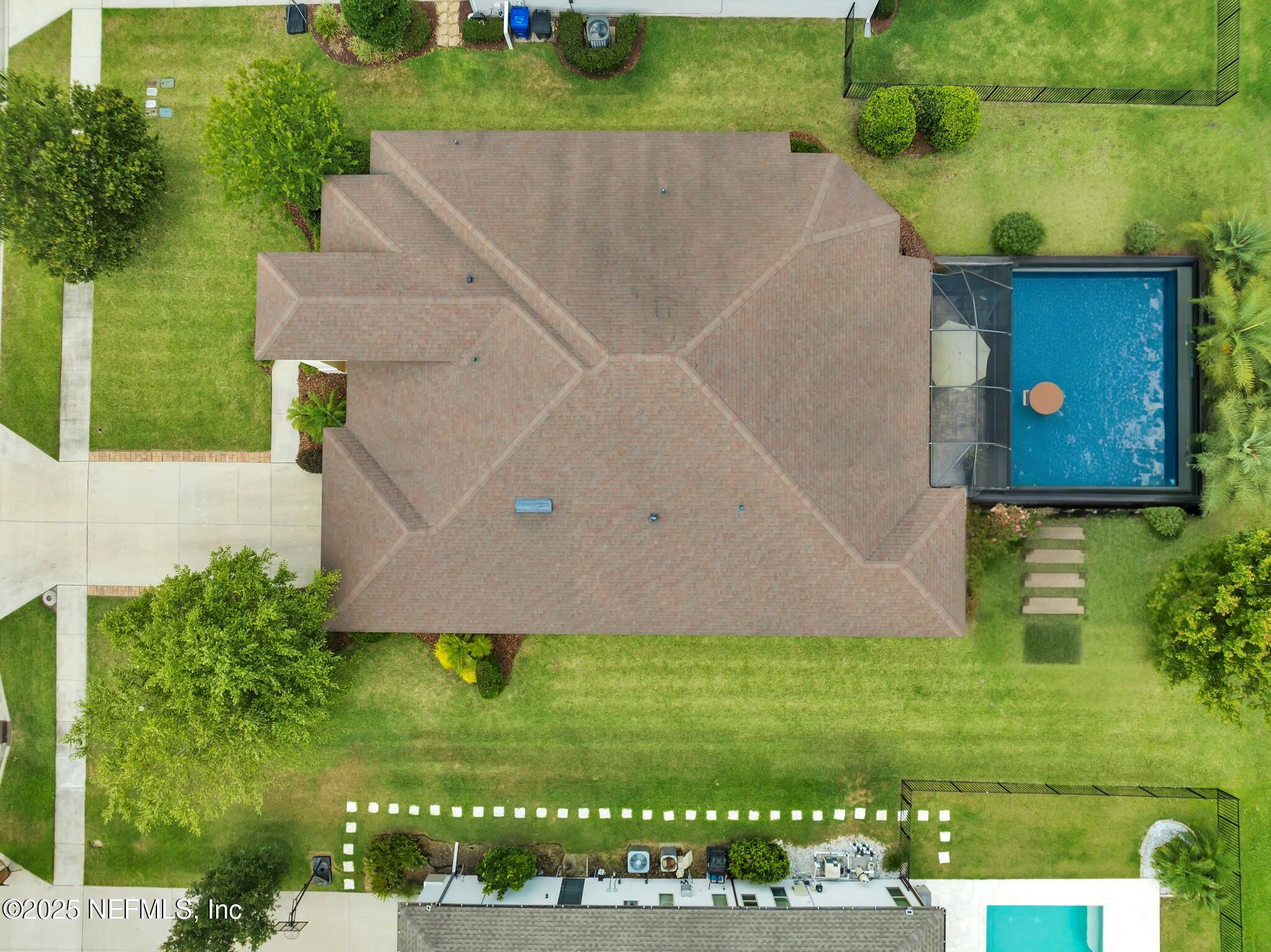 252 EAGLE ROCK Drive