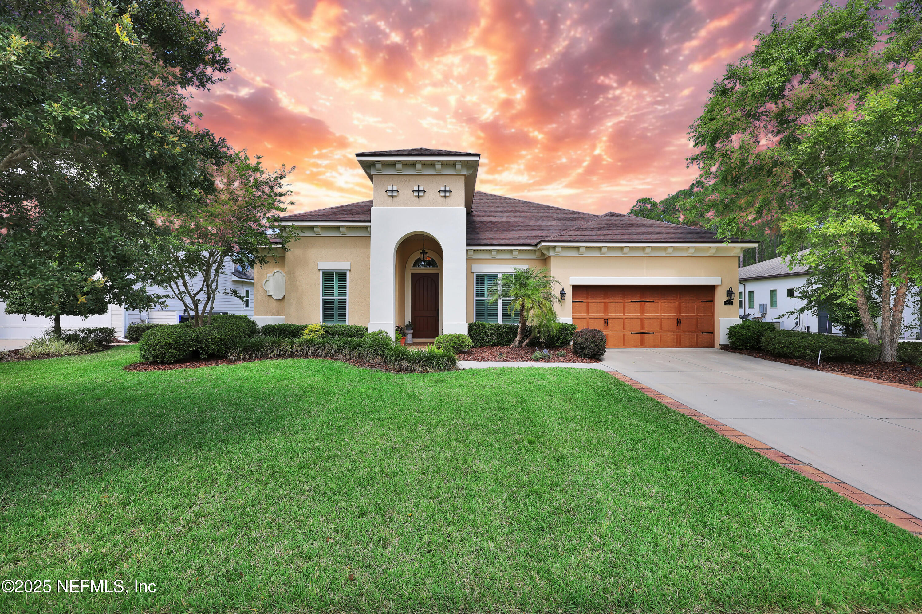 252 EAGLE ROCK Drive