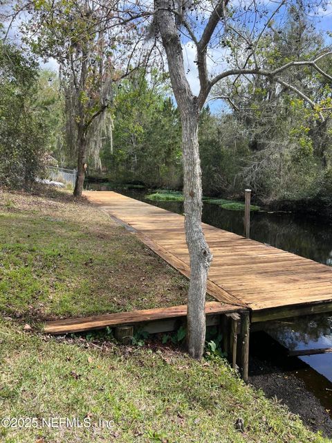 117 PARK Drive Satsuma FL 32189