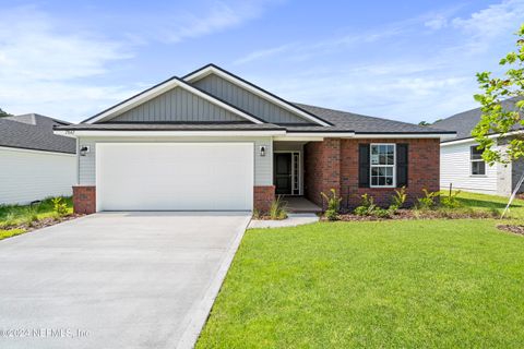 3182 Forest View Lane, Green Cove Springs, FL 32043 - MLS#: 2021788