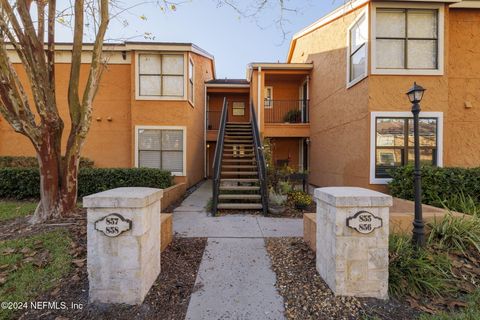 A home in Ponte Vedra Beach