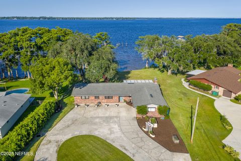 3217 RIVER Road Green Cove Springs FL 32043