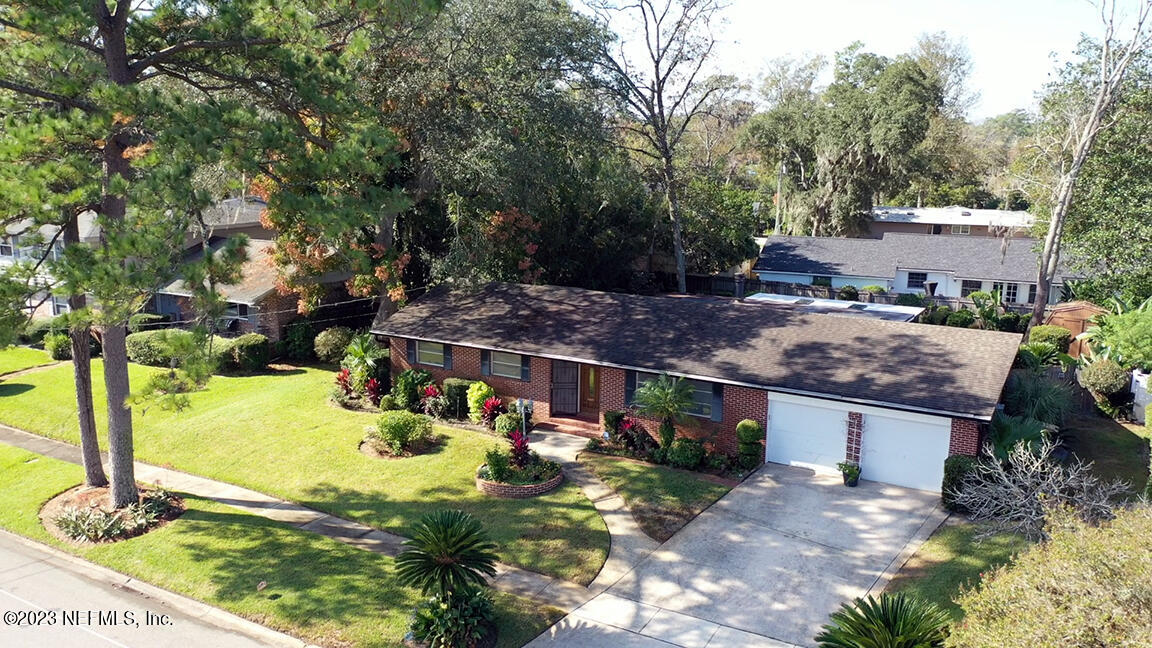 Jacksonville, FL home for sale located at 1336 Catalina Road E, Jacksonville, FL 32216