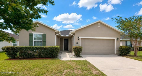 Photo of 7394 STEVENTON Way, Jacksonville, FL 32244 (MLS # 2164095)