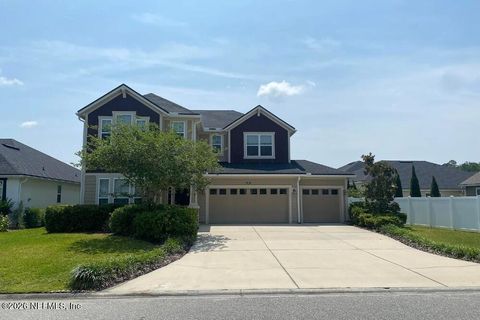 356 FEVER HAMMOCK Drive St. Johns FL 32259