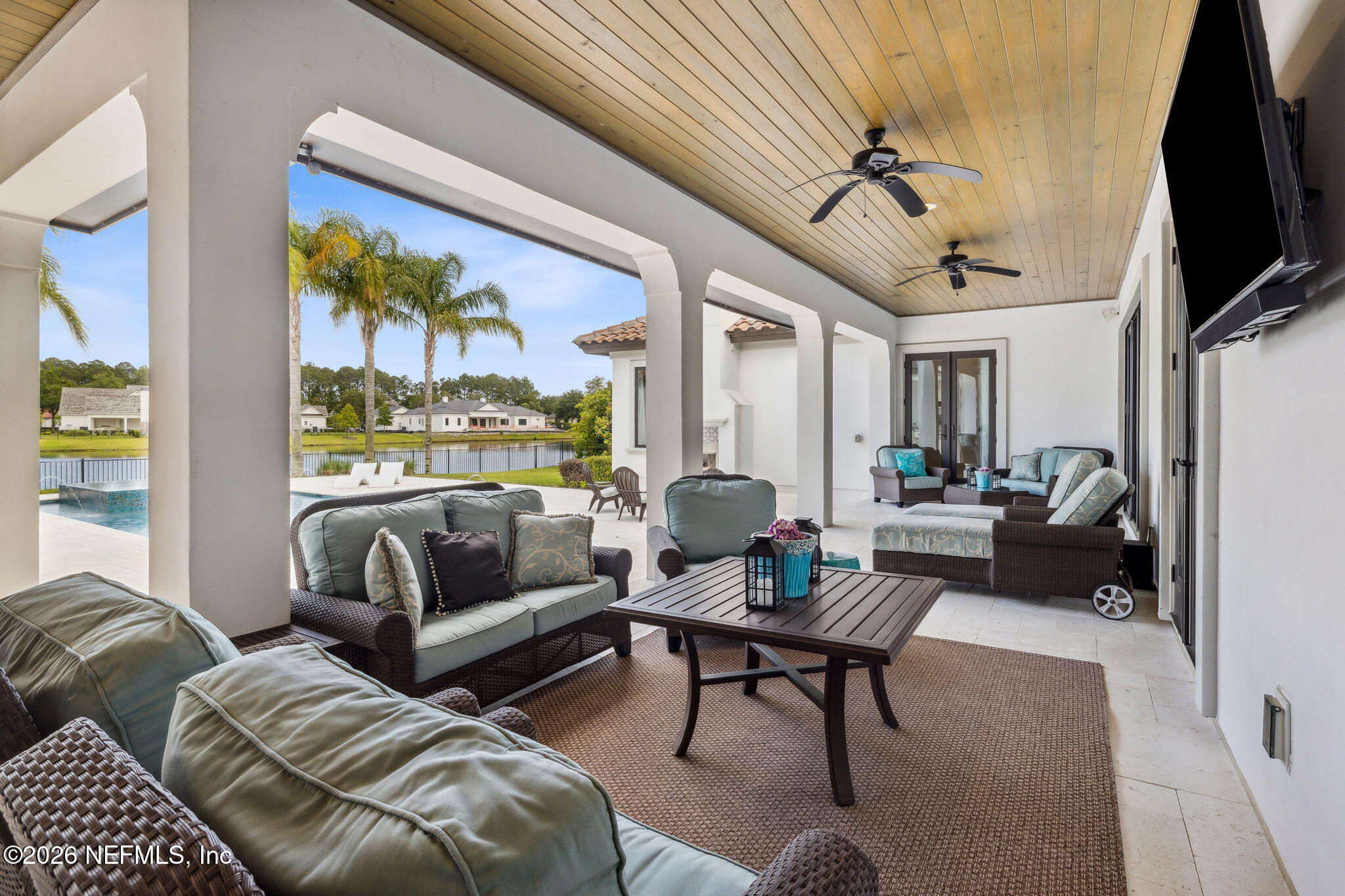 Jacksonville, Florida, 32224, United States, 5 Bedrooms Bedrooms, ,7 BathroomsBathrooms,Residential,Active,2025584