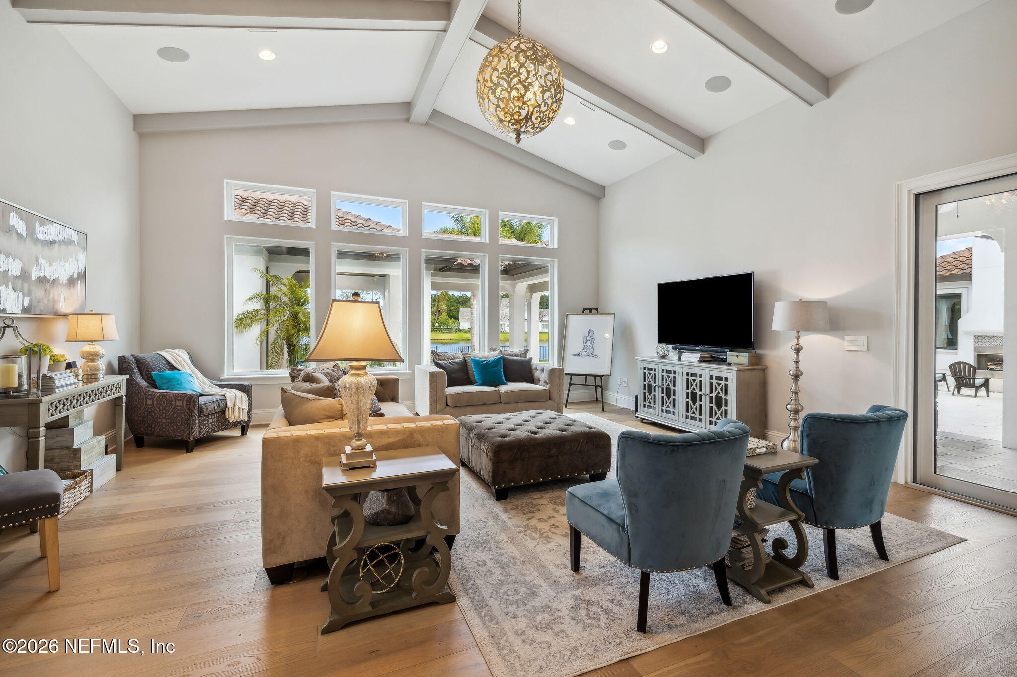 Jacksonville, Florida, 32224, United States, 5 Bedrooms Bedrooms, ,7 BathroomsBathrooms,Residential,Active,2025584