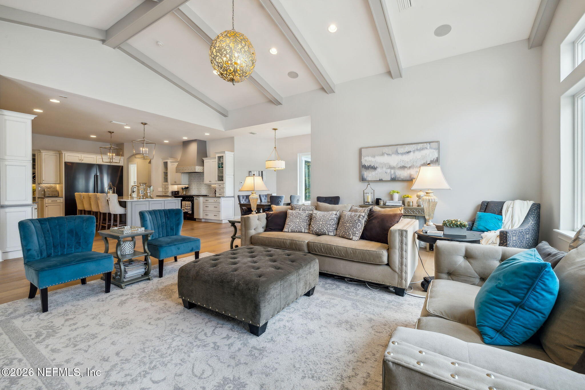 Jacksonville, Florida, 32224, United States, 5 Bedrooms Bedrooms, ,7 BathroomsBathrooms,Residential,Active,2025584