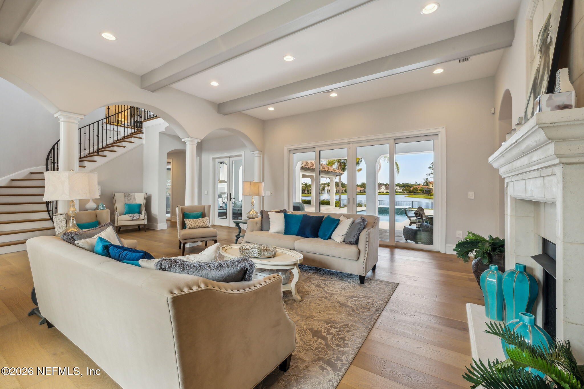 Jacksonville, Florida, 32224, United States, 5 Bedrooms Bedrooms, ,7 BathroomsBathrooms,Residential,Active,2025584