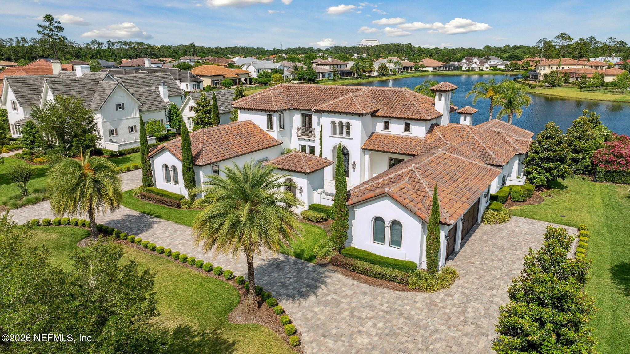 Jacksonville, Florida, 32224, United States, 5 Bedrooms Bedrooms, ,7 BathroomsBathrooms,Residential,Active,2025584